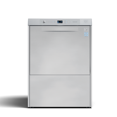 Nordisk Clean Solutions D1 Master Glass Underbänkdiskmaskin