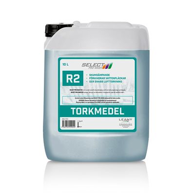 Select Pro-Wash R2, 10 liter