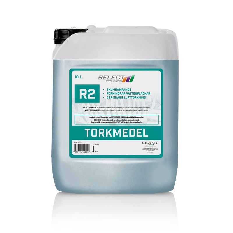 Select Pro-Wash R2, 10 liter