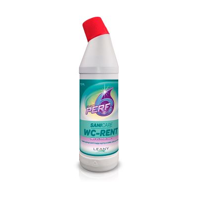 Select Perf, WC-Rent, 750 ml