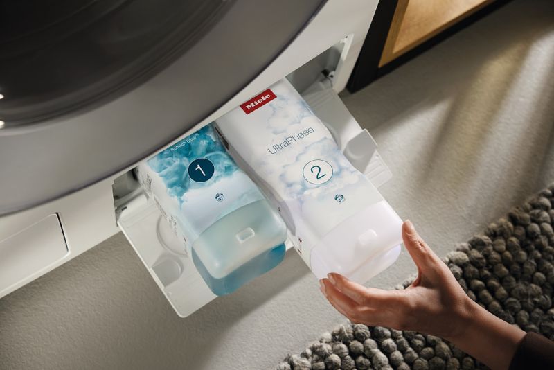 Miele UltraPhase 1 och 2 Refresh Elixir
