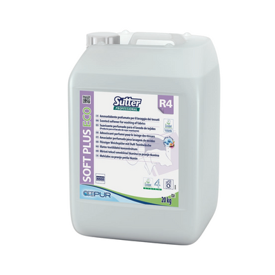 Leany Select Pro-Wash-S4 Sköljmedel 20 kg (parfymerad)