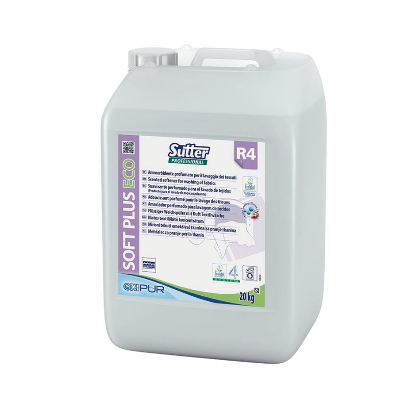 Leany Select Pro-Wash-S4 Sköljmedel 20 kg (parfymerad)
