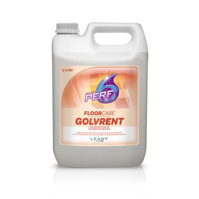 Select Perf, Golvrent, 5 Liter