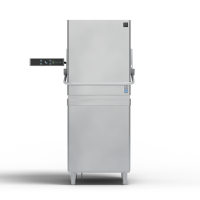 Nordisk Clean Solutions D2 Master Huvdiskmaskin