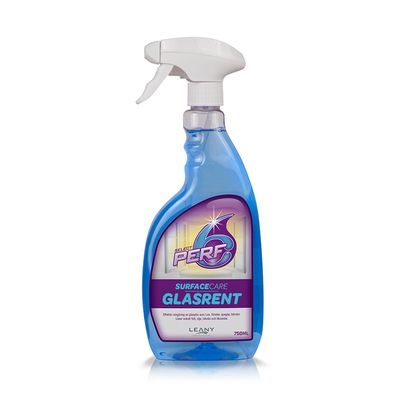 Select Perf, Glasrent, 750 ml