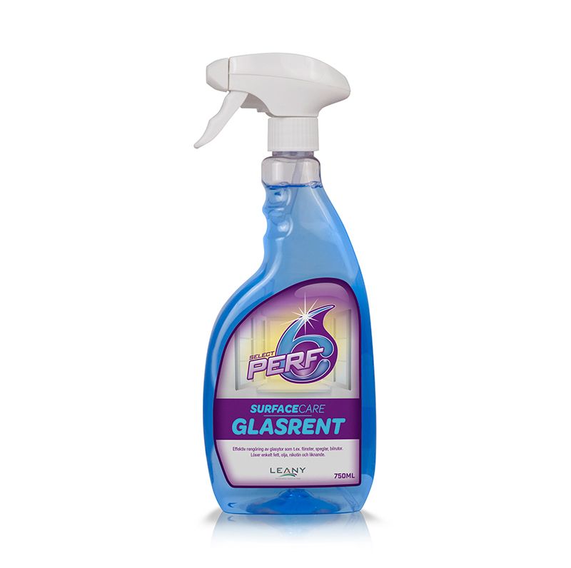 Select Perf, Glasrent, 750 ml