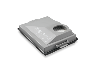 Miele Findammsfilter