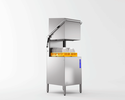 Wexiödisk Huvdiskmaskinen WD-6