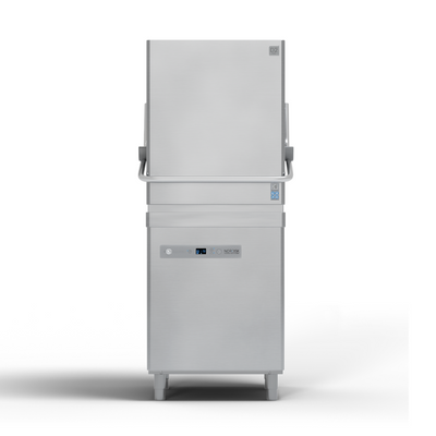 Nordisk Clean Solutions D2 Base Huvdiskmaskin