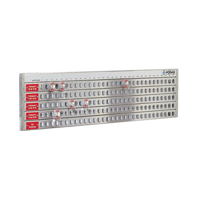 Podab Bokningstavla BT2-8