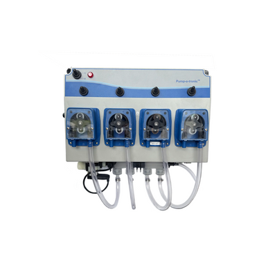 Podab Pump-o-tronic 4 pumpar