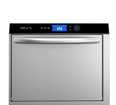 Wexiödisk Underbänkdiskmaskin WD-4S