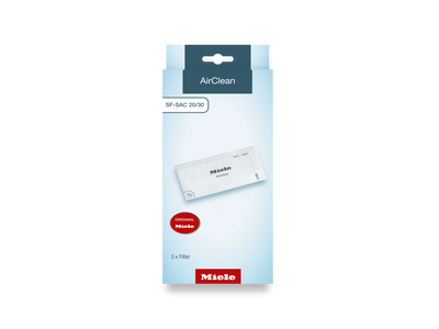 Miele AirClean-filter