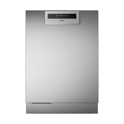 Asko Professional Diskmaskin Rostfri DWC6433BIXXLS