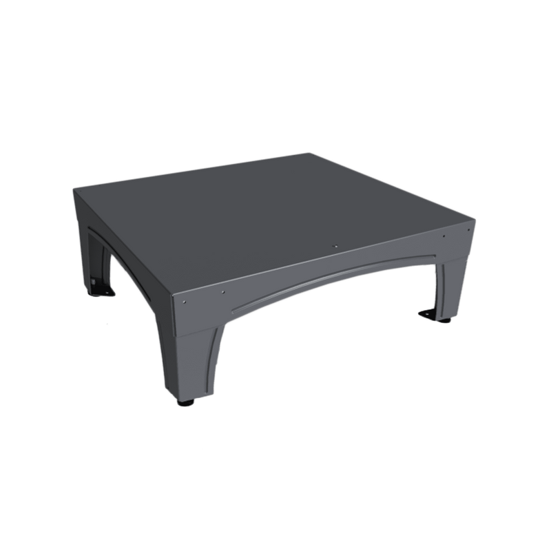 Podab Benfundament, TM9270 / T9253E/K, grå, 160mm