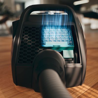 Miele Hygiene AirClean-filter