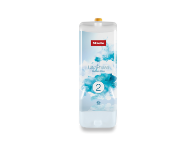 Miele UltraPhase 2 Refresh Elixir för Miele TwinDos-maskiner