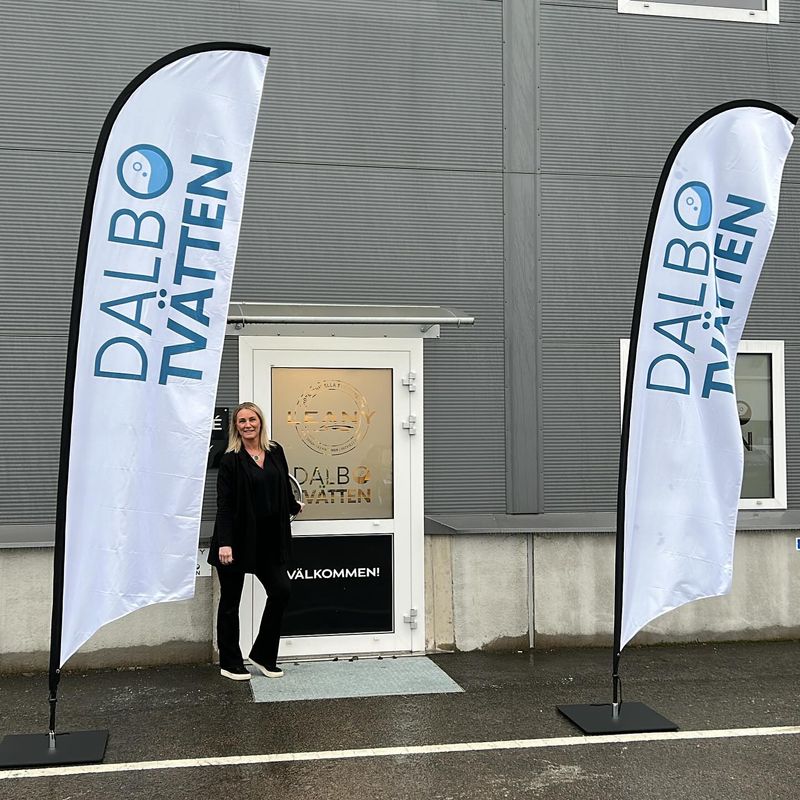 Leany <3 Dalbotvätten!