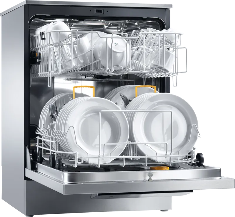Miele Professional Fristående Diskmaskin PFD 401 DOS [WB SpeedPlus]