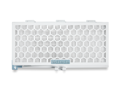 Miele HEPA AirClean-filter med timestrip®