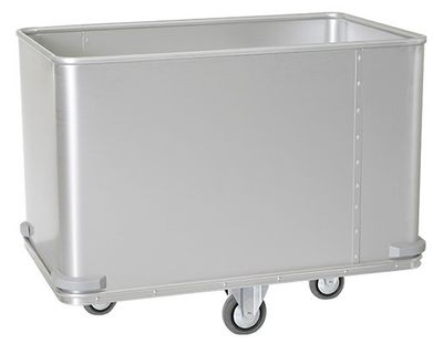 Fagor CFM-3 vagn med fjädrande botten, 100 kg