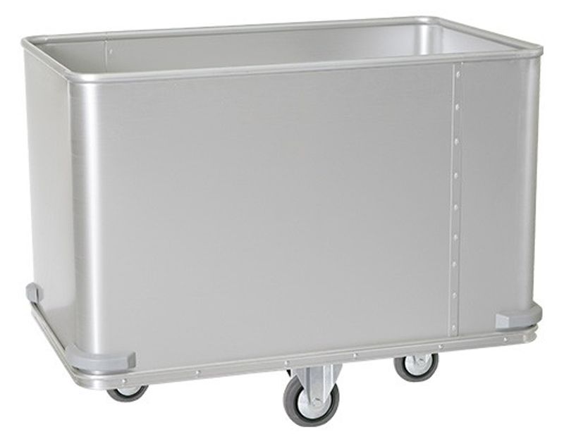 Fagor CFM-3 vagn med fjädrande botten, 100 kg