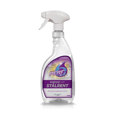 Select Perf, Stålrent, 750 ml