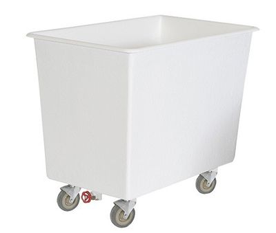 Fagor CRH-20 vagn för våt tvätt, 20 kg