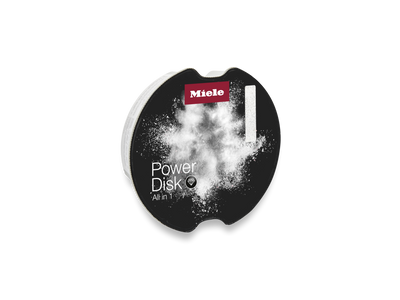 Miele PowerDisk All in 1, 400 g