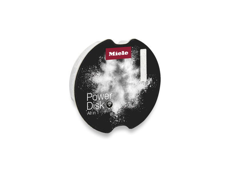 Miele PowerDisk All in 1, 400 g