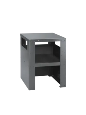 APCL 088 Öppen sockel, 75 cm hög
