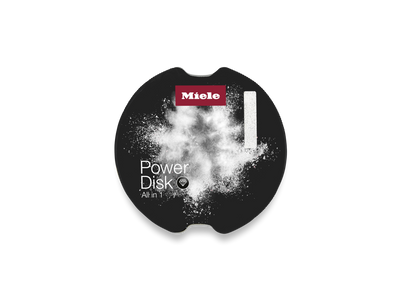 Miele PowerDisk All in 1, 400 g