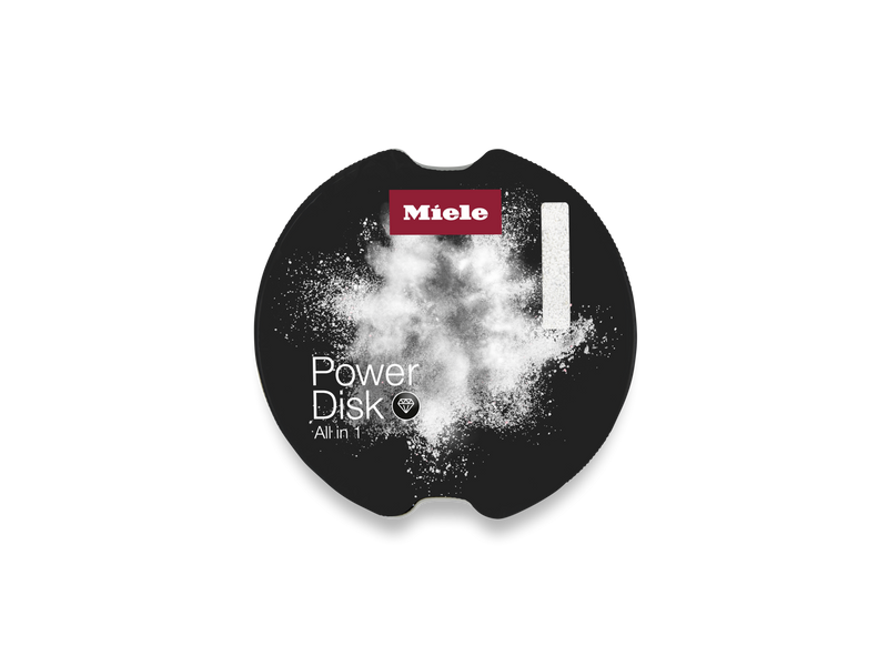 Miele PowerDisk All in 1, 400 g