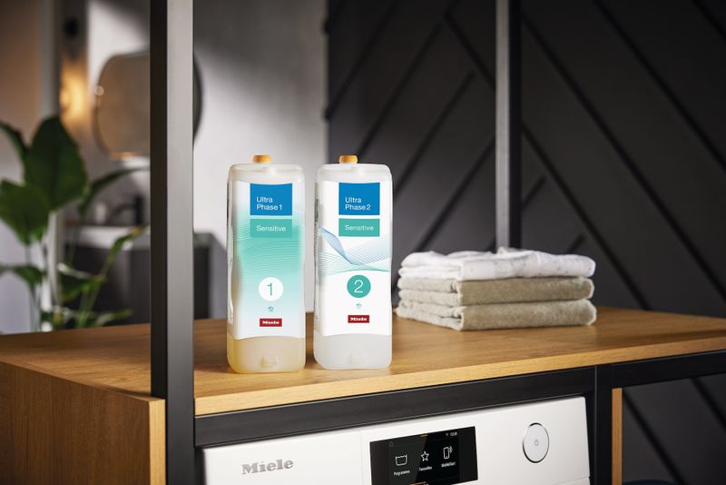 Miele UltraPhase 2 Sensitive för Miele TwinDos-maskiner