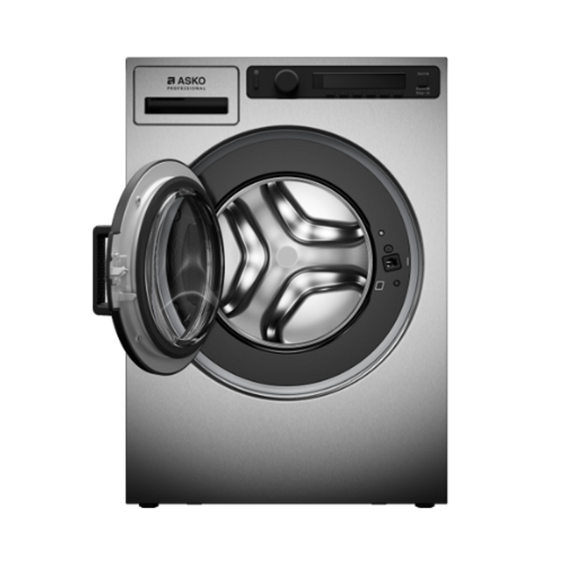 Asko Professional Tvättmaskin Störtavlopp WMC8947VI.S