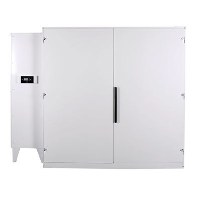 Miele Professional Värmepumpstorkskåp DC 180 HP VÄ