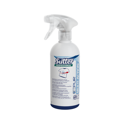 Sutter Professional Fläckborttagning MULTI ACTION 500 ml