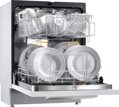 Miele Professional Underbyggnadsdiskmaskin PFD 401 U [WB SpeedPlus]
