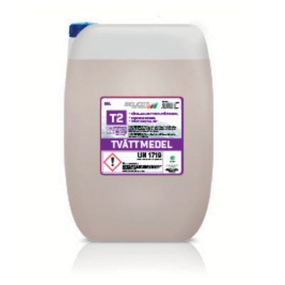 Select Pro-Wash T2 Tvättmedel 68 kg