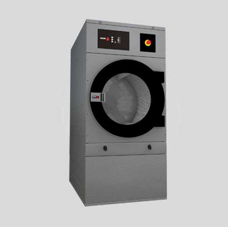 Fagor SR-14 M E industritorktumlare 14 kg, el, Concept