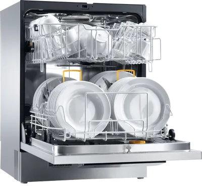 Miele Professional Underbyggnadsdiskmaskin PFD 402 U DOS [WB SpeedAir]