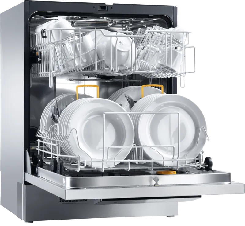 Miele Professional Underbyggnadsdiskmaskin PFD 402 U DOS [WB SpeedAir]