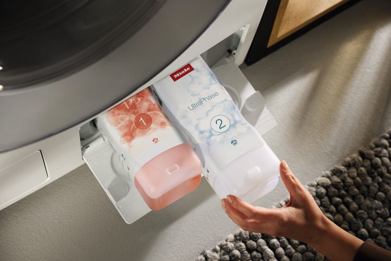 Miele UltraPhase 2 för Miele TwinDos-maskiner