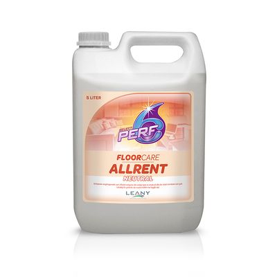 Select Perf, Allrent, 5 Liter