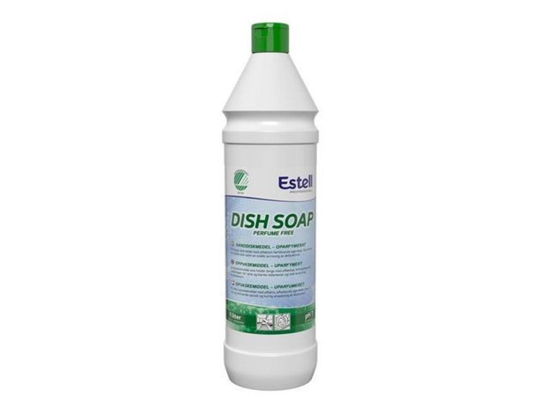 Estell Handdisk oparfymerad 1L