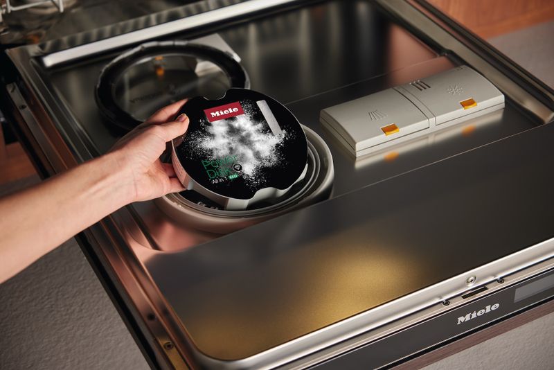 Miele PowerDisk All in 1 ECO, 400 g