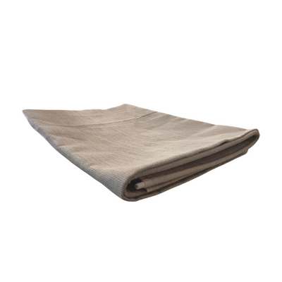 Mangelduk 300×72 cm med snöre