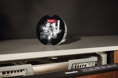 Miele PowerDisk All in 1, 400 g