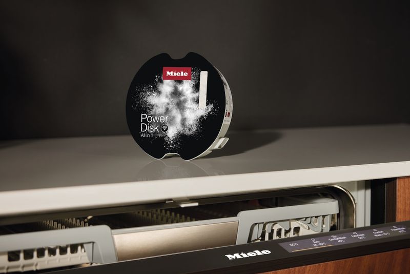 Miele PowerDisk All in 1, 400 g